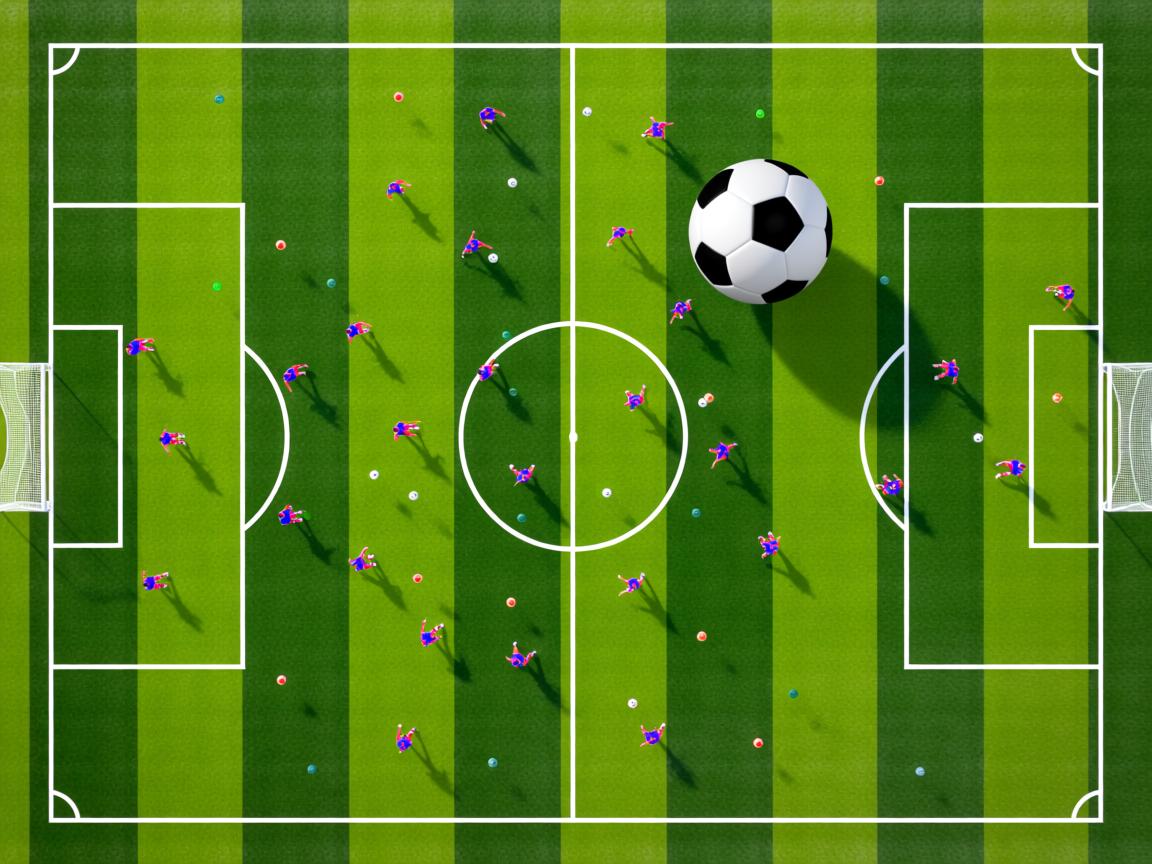 kaiyun开云体育-2026世界杯球迷关注不容错过的看点  第3张