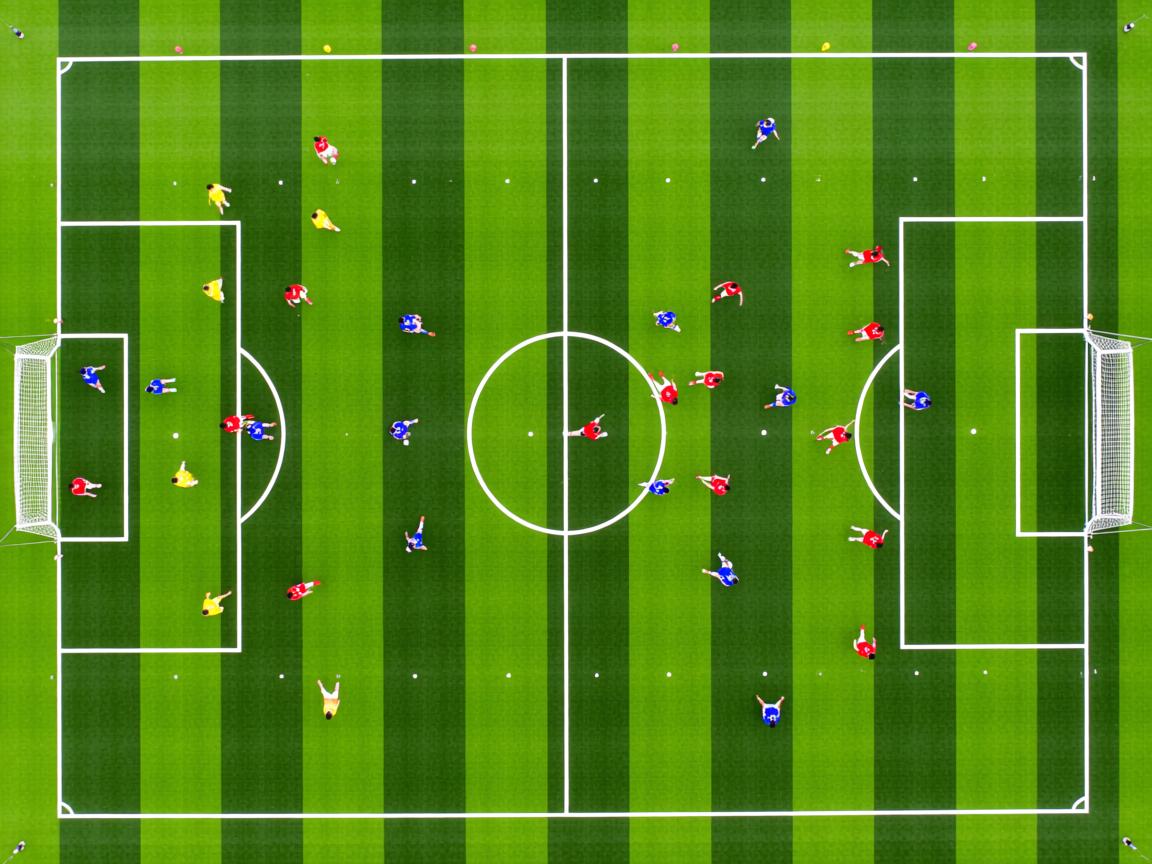 开云体育平台-2026世界杯球迷关注背后的意义解析