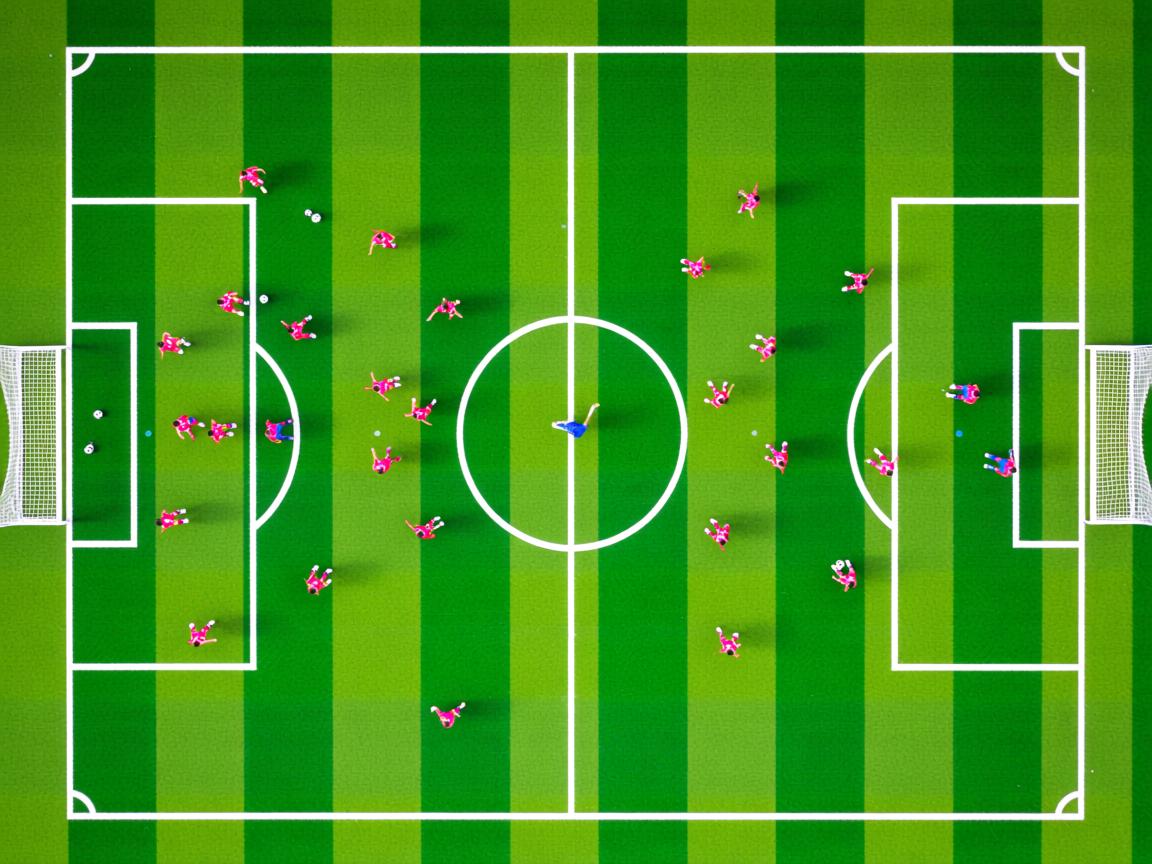 开云体育平台-2026世界杯球迷关注背后的意义解析 第2张