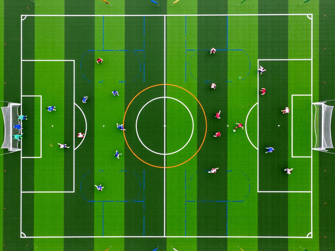 开云体育平台-2026世界杯球迷关注背后的意义解析 第3张